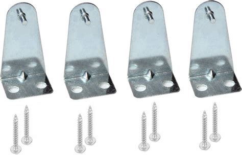 metal mini blind hold down brackets|inside brackets for mini blinds.